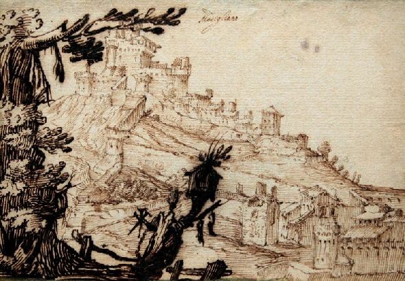 GIULIO PARIGI