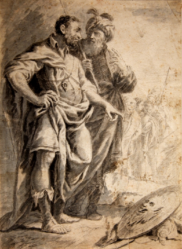 FRANCESCO FONTEBASSO